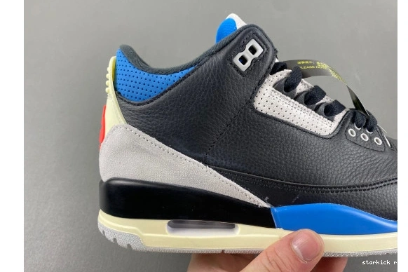 3   Air” Jordan “Rare IB8967-004 IB8967-004 Air 0217